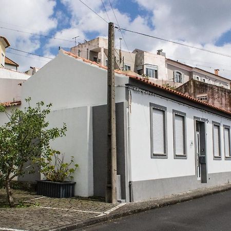 Casa Da Memoria Angra do Heroísmo Exterior foto