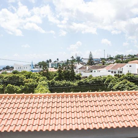 Casa Da Memoria Angra do Heroísmo Exterior foto