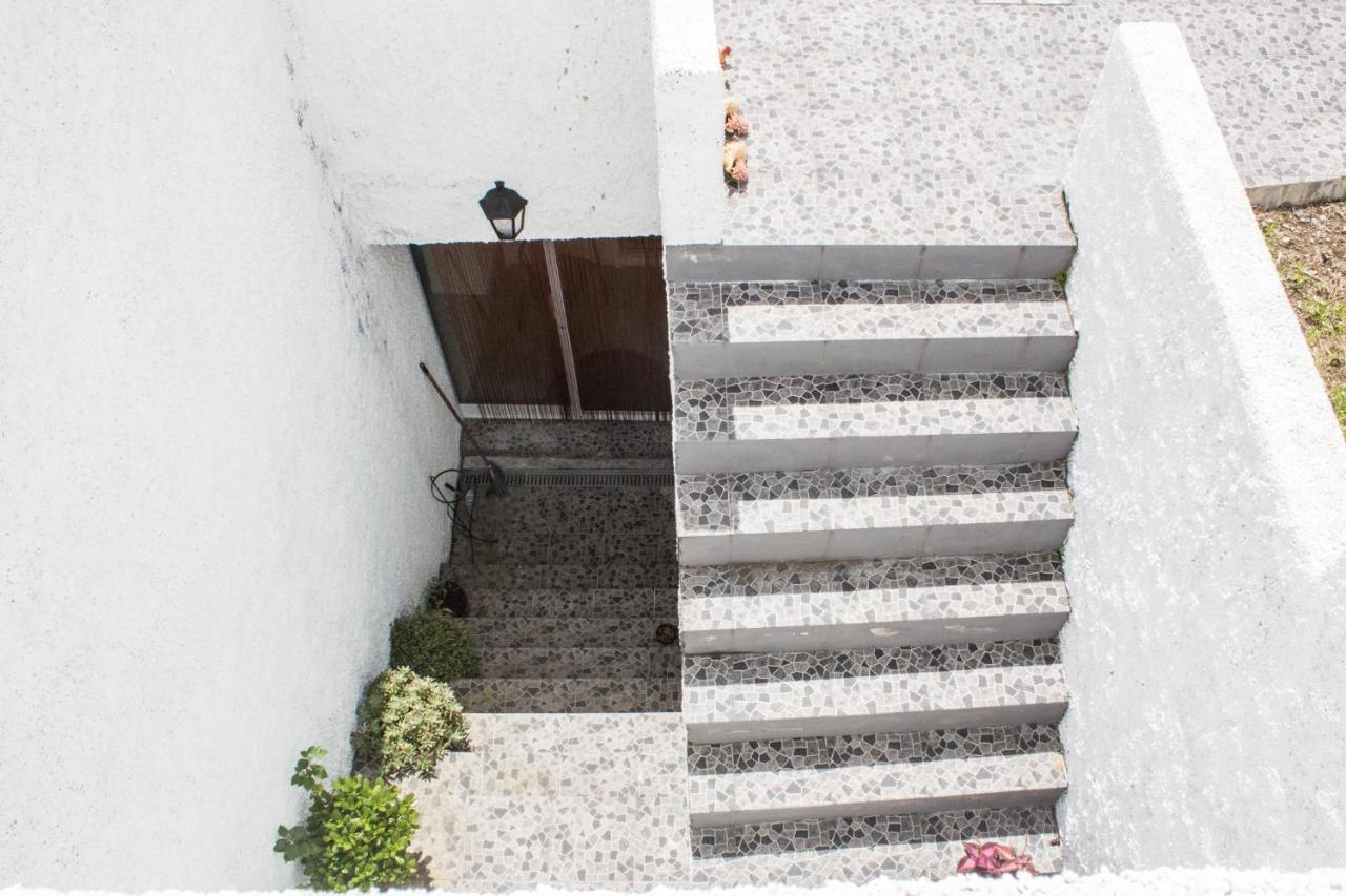 Casa Da Memoria Angra do Heroísmo Exterior foto
